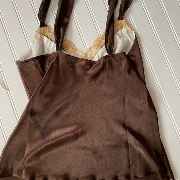 90’s Silk Cami Top - Picture 6 of 9